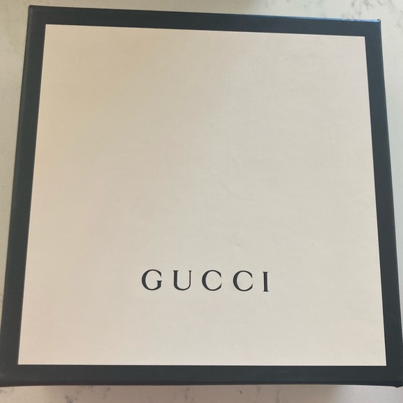 Men’s Gucci belt - Picture 1 of 7